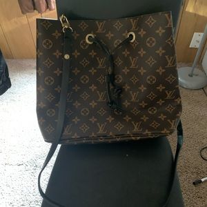 Beautiful inspired bag